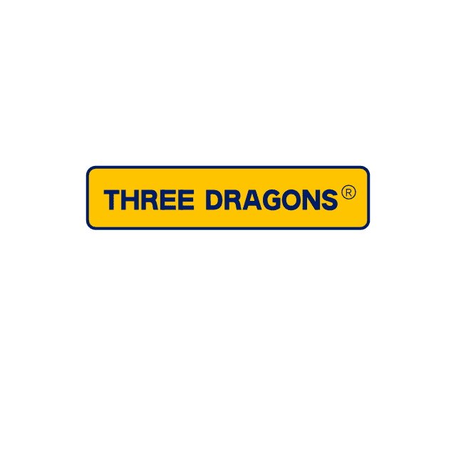 THREE DRAGONS